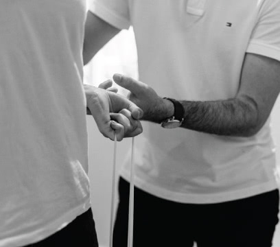 injury rehabilitation stretches