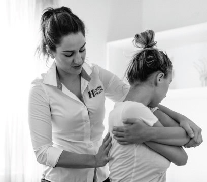 back chiropractor treatment