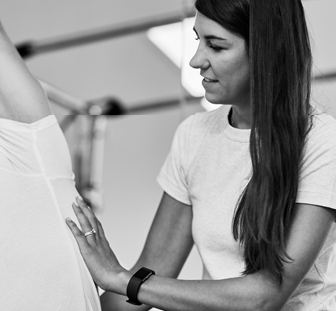 Certified Clinical Pilates Instructor