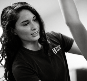 Elysha Manik Certified Clinical Pilates Instructor