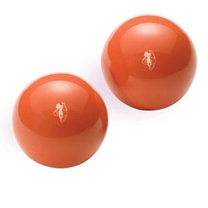 Franklin Ball Orange Medium