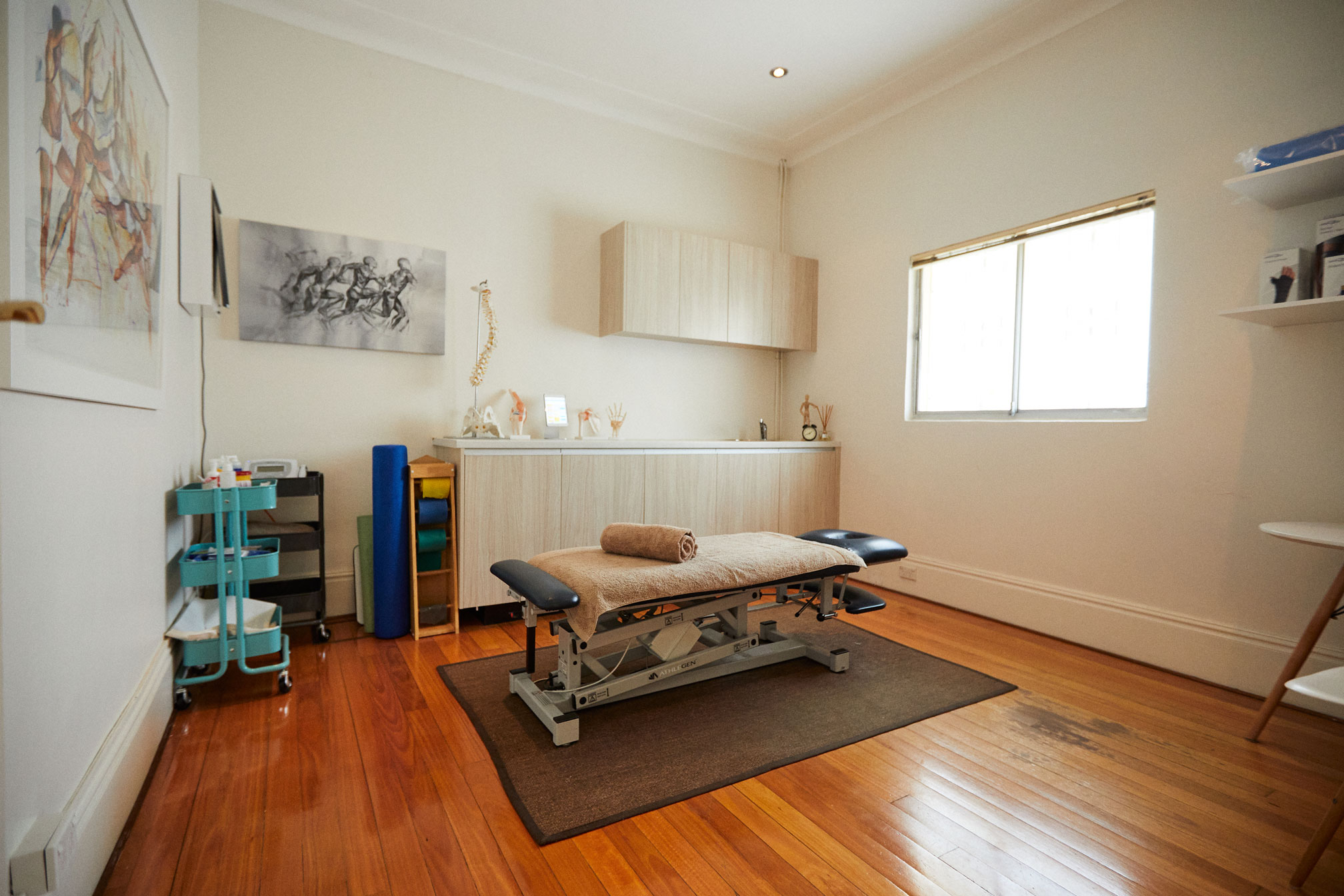 inside incline health