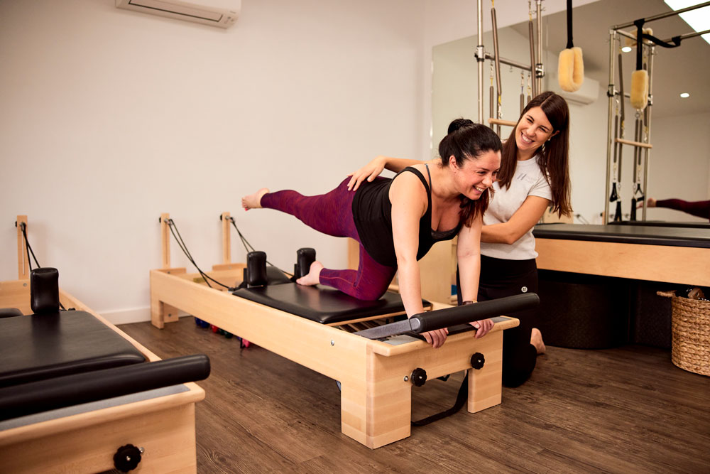 Clinical Pilates for Pregnancy and Postnatal - Incline Health