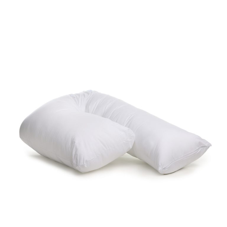 Cuddle Up Body Pillow Full Body Support Incline Health