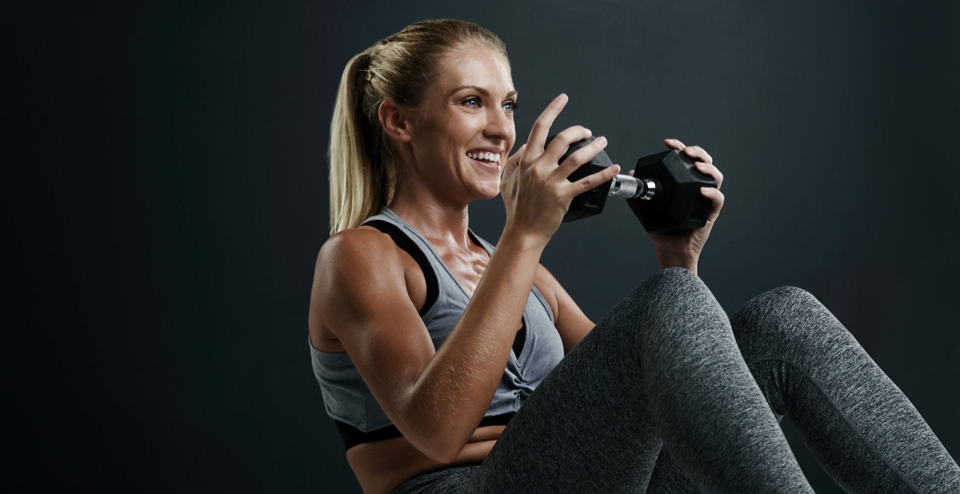 feeling strong and flexible after chiropractic treatment